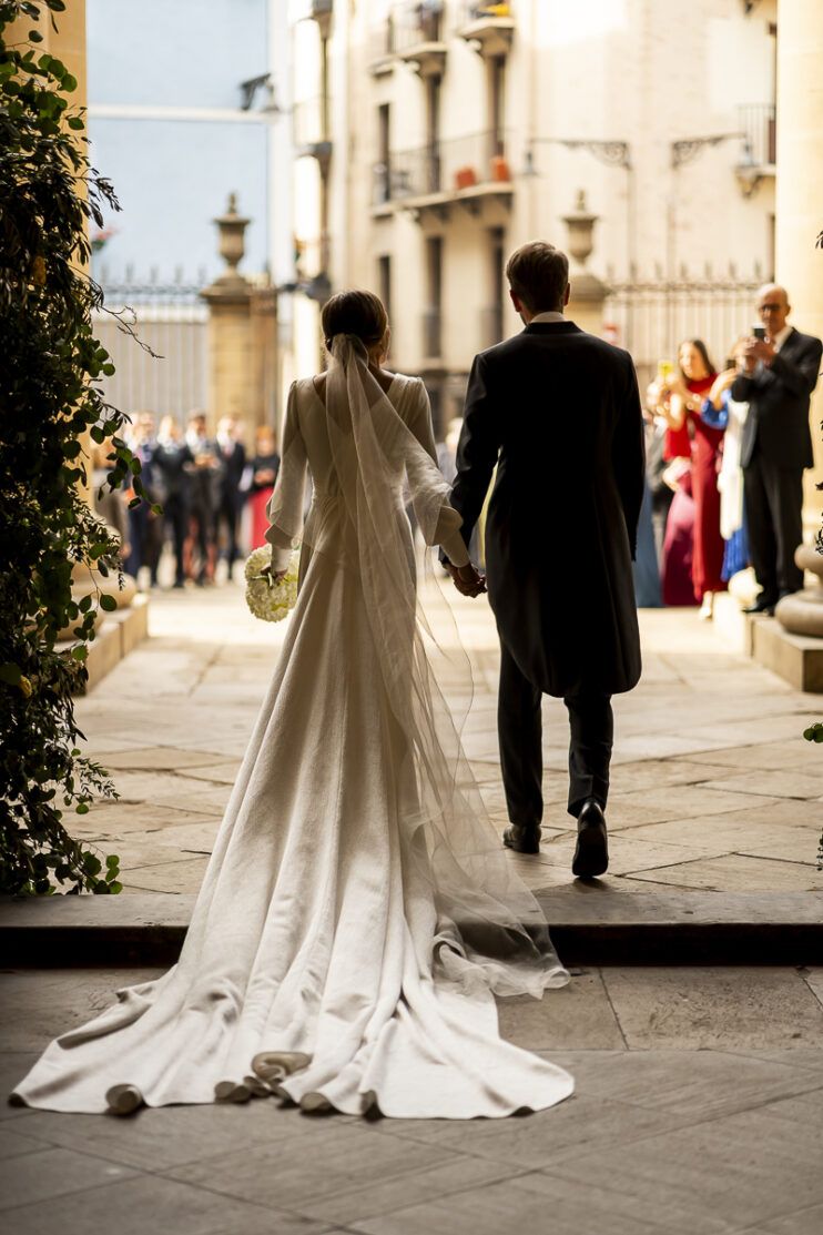 fotos de boda en pamplona 25