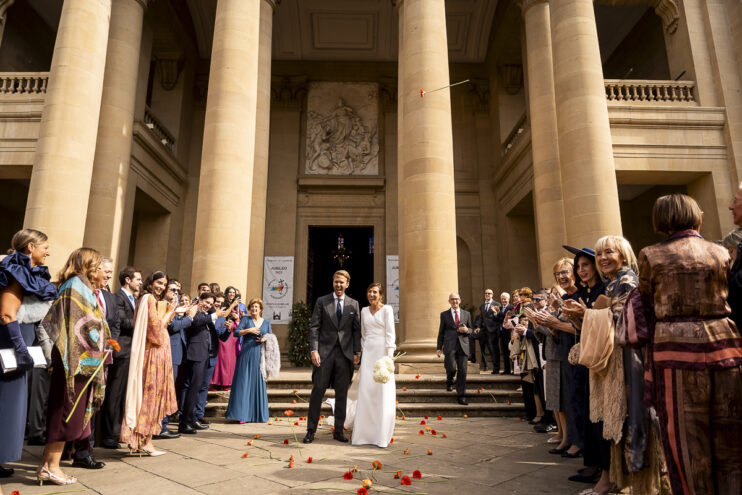 fotos de boda en pamplona portada