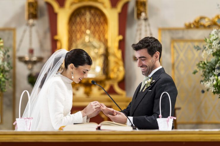 fotos de boda invierno atardecer 16