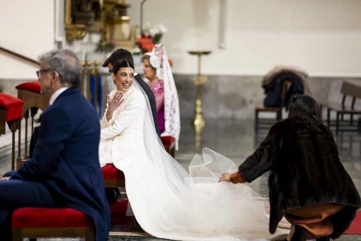 fotos de boda invierno atardecer 17