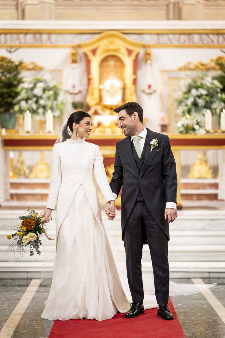 fotos de boda invierno atardecer 19