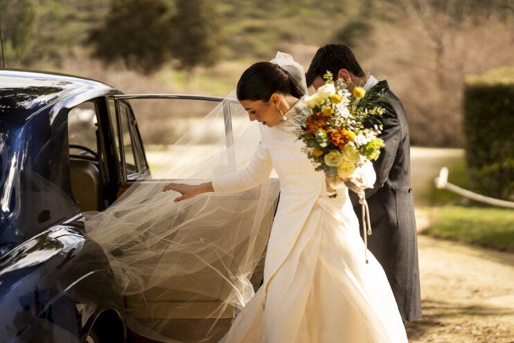 fotos de boda invierno atardecer 23