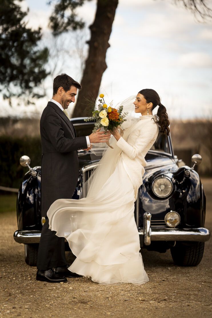 fotos de boda invierno atardecer 24