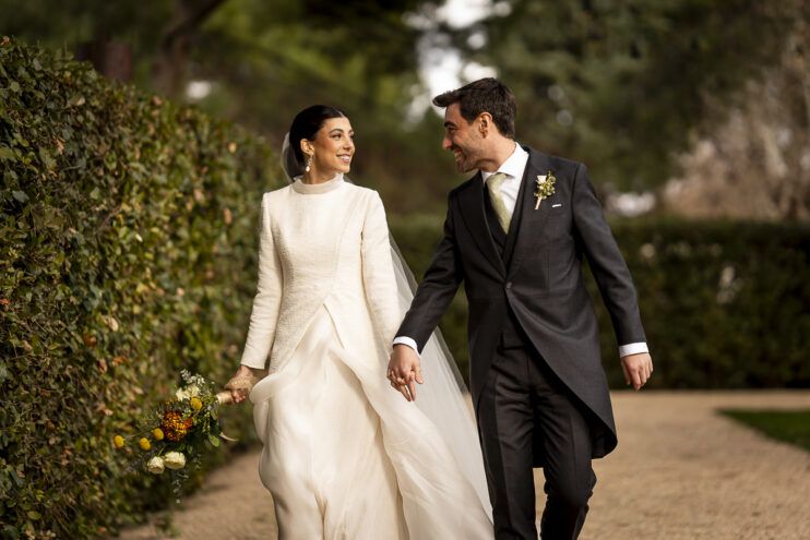 fotos de boda invierno atardecer 26