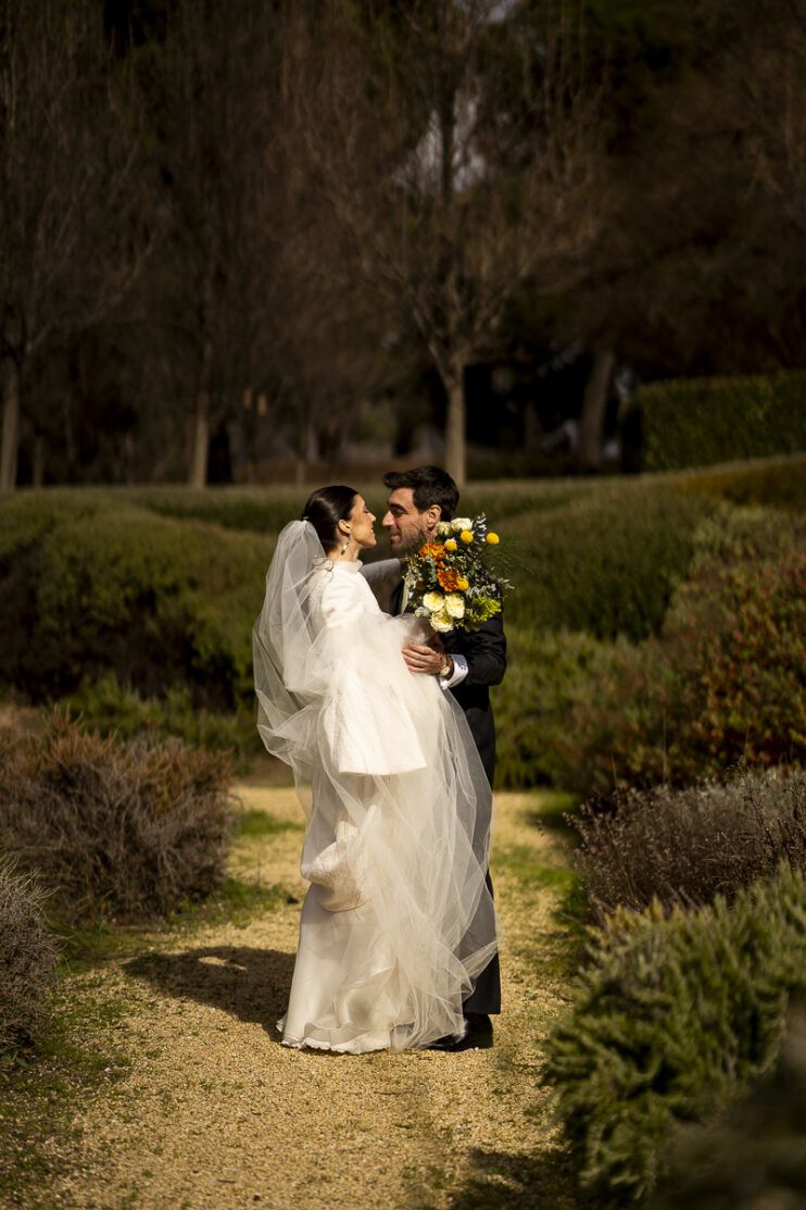 fotos de boda invierno atardecer 27