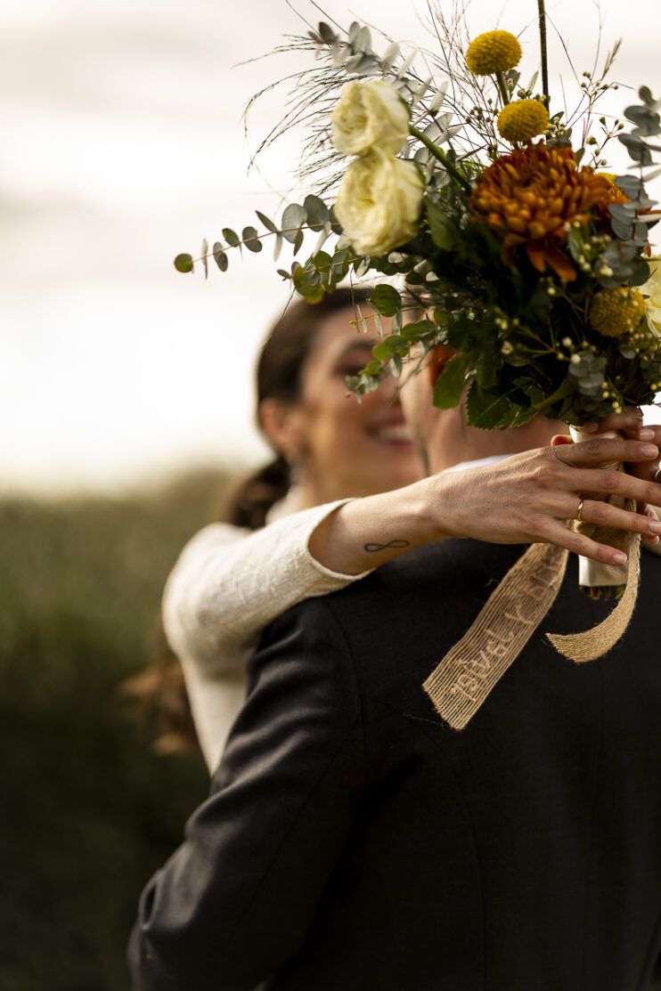 fotos de boda invierno atardecer 30