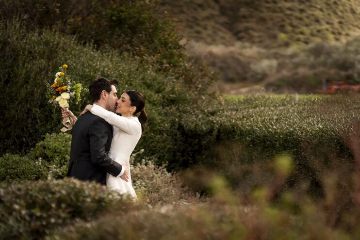 fotos de boda invierno atardecer 31