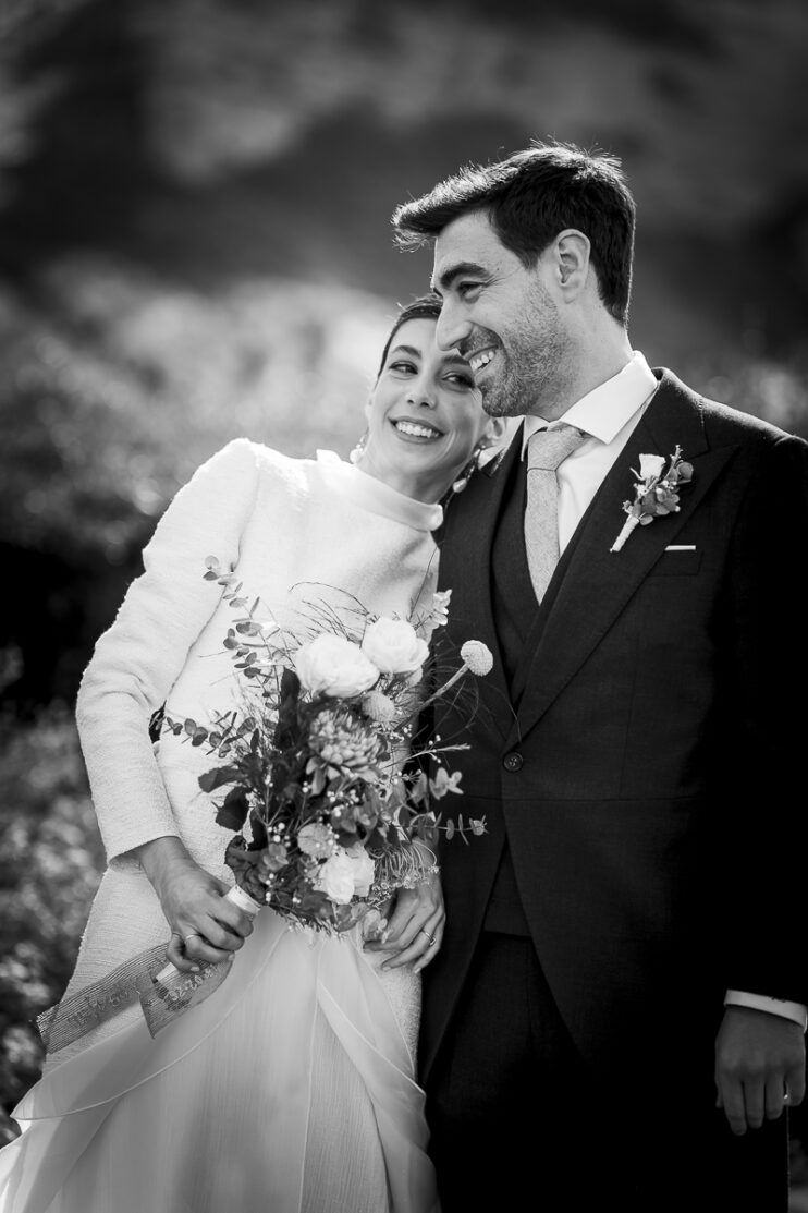 fotos de boda invierno atardecer 32