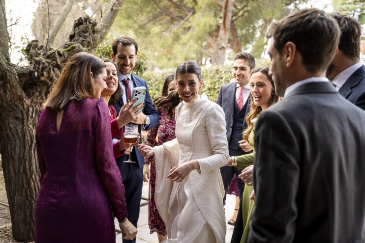 fotos de boda invierno atardecer 39