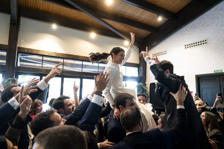 fotos de boda invierno atardecer 44