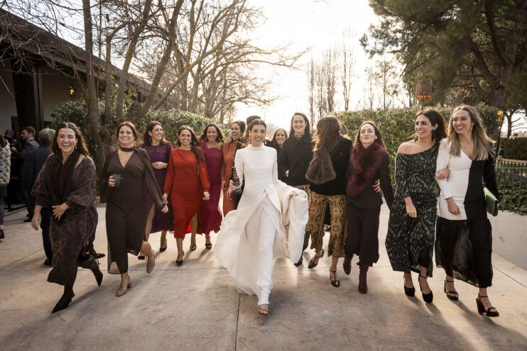 fotos de boda invierno atardecer 46