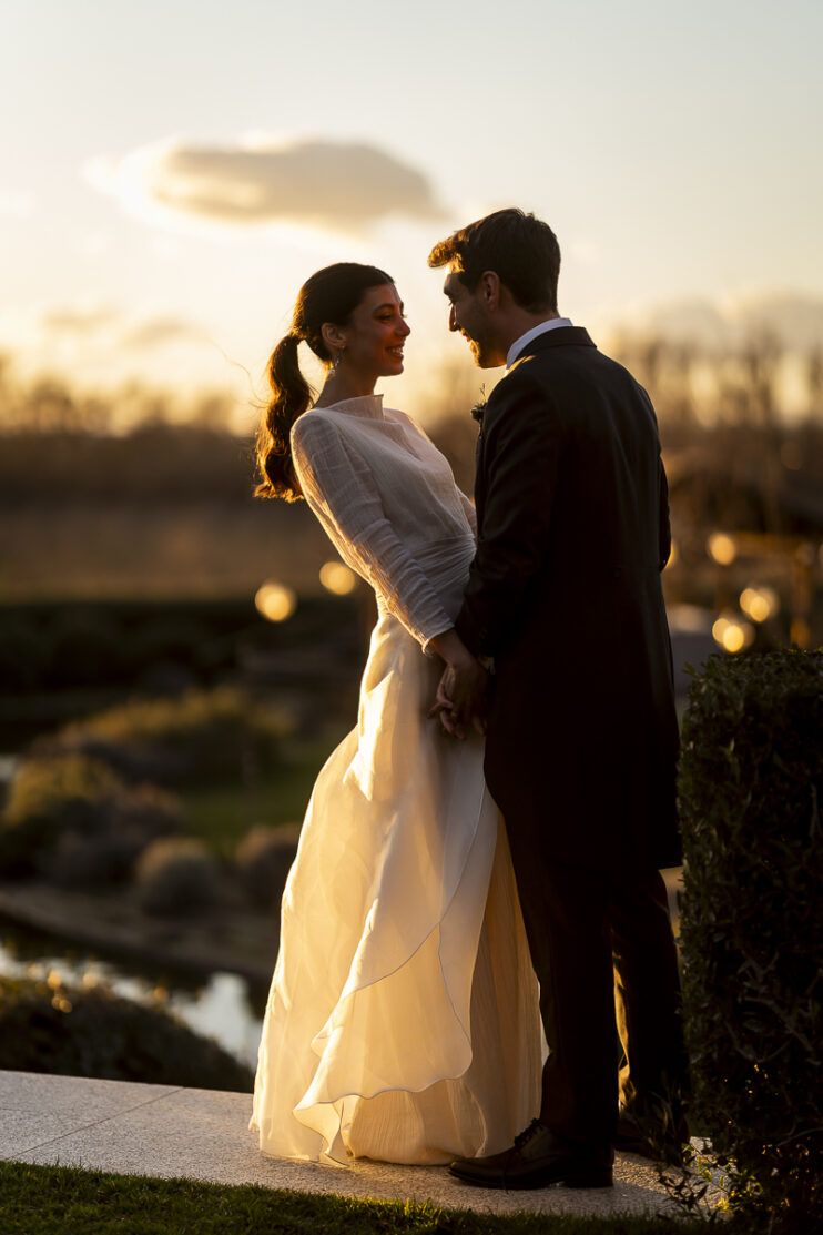 fotos de boda invierno atardecer 53