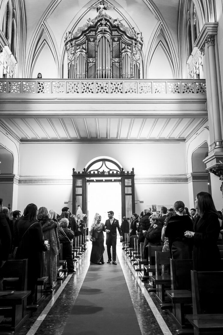 fotos de boda invierno atardecer 7