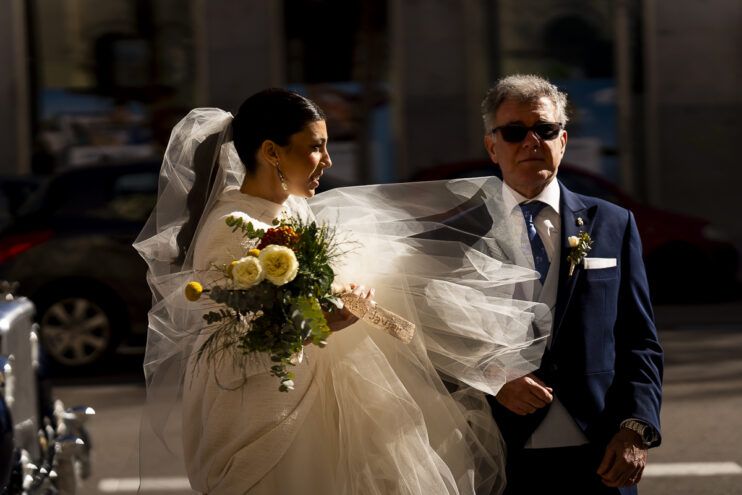 fotos de boda invierno atardecer 9