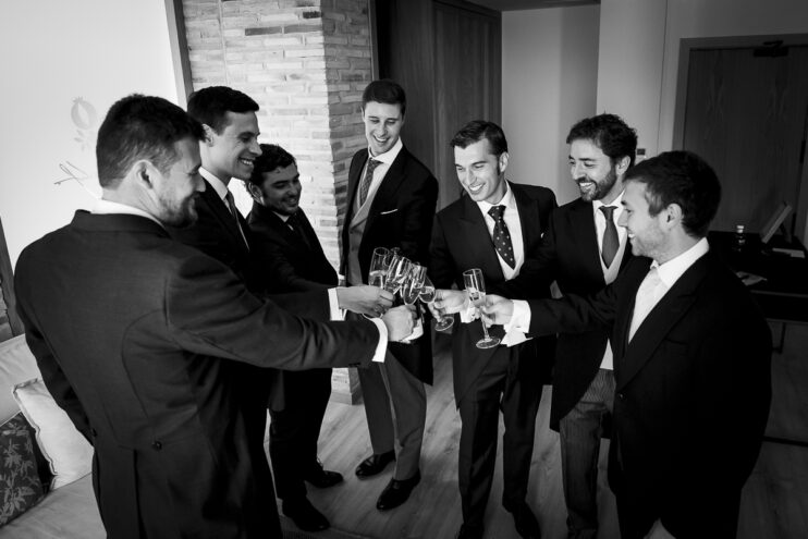 fotos de boda toledo 2026 14