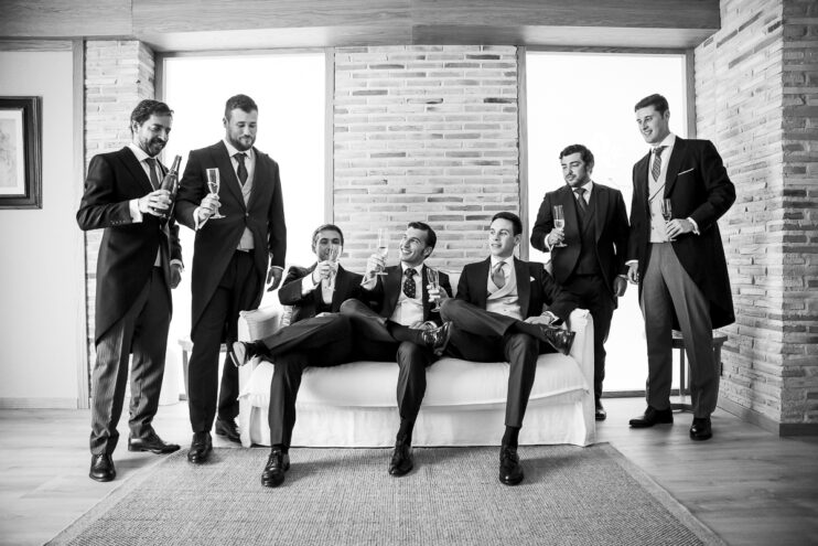 fotos de boda toledo 2026 15