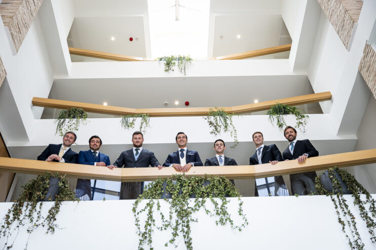 fotos de boda toledo 2026 16