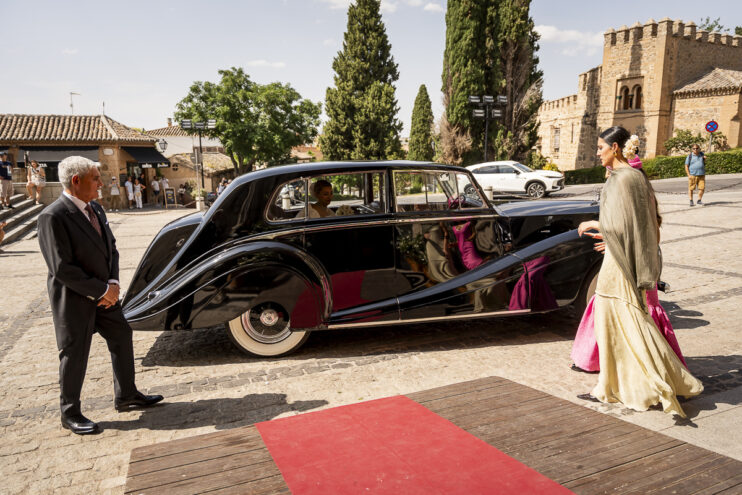 fotos de boda toledo 2026 17