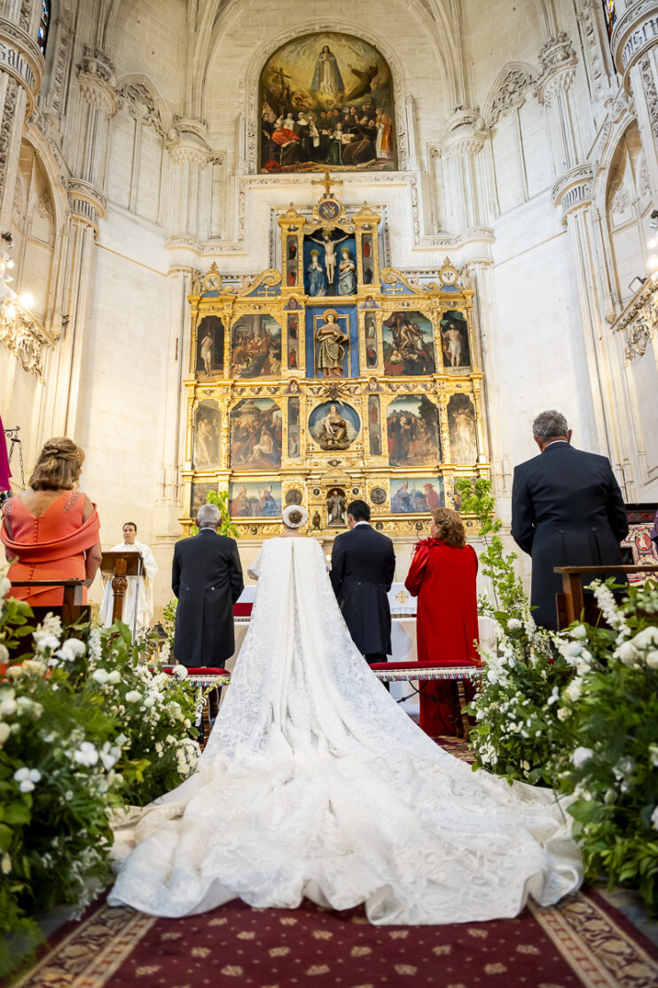 fotos de boda toledo 2026 23