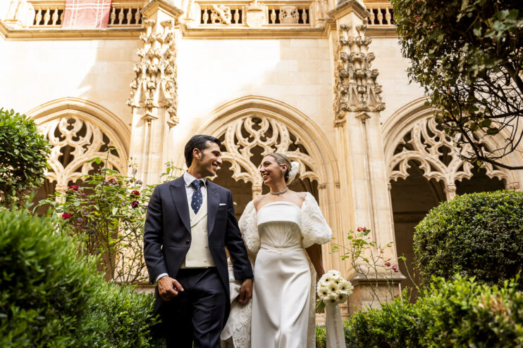 fotos de boda toledo 2026 35