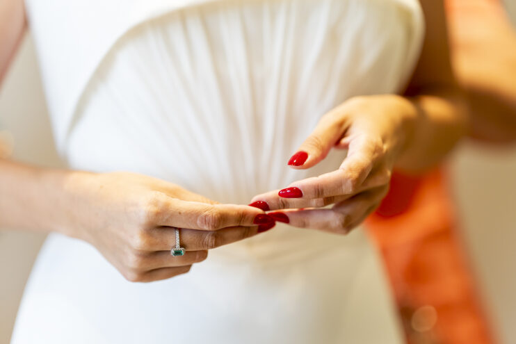 fotos de boda toledo 2026 4