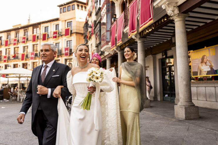 fotos de boda toledo 2026 9