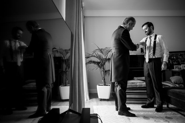 fotos en casamonico en primavera 1