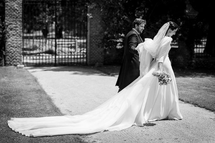 reportaje fotografico de una boda celebrada dos veces 20